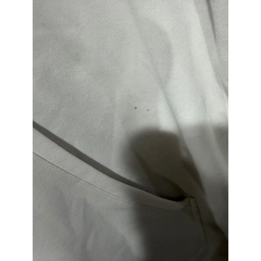adidas mens white